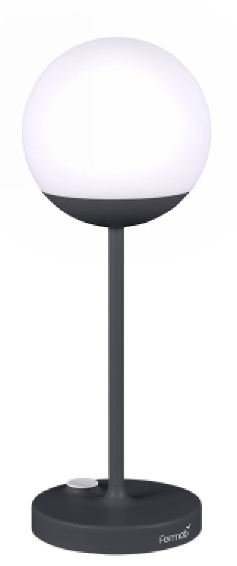 Mooon! H 41 cm tafellamp Fermob UNIEK EXEMPLAAR
